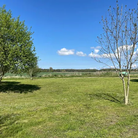 An Der Breeze Feriehus *