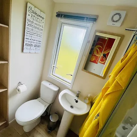 An Der Breeze Neuenpleen