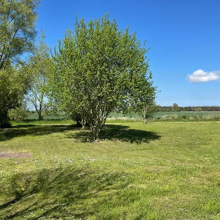 An Der Breeze Feriehus *