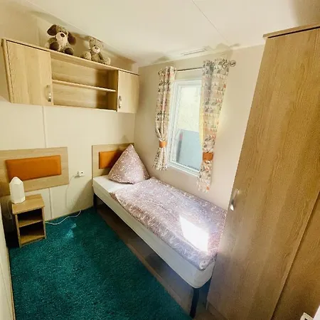 Semesterbostad An Der Breeze *