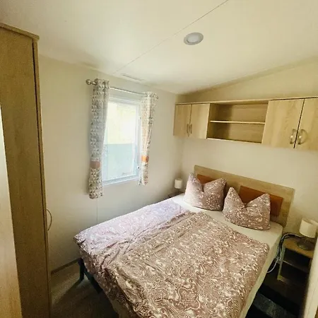 Semesterbostad An Der Breeze