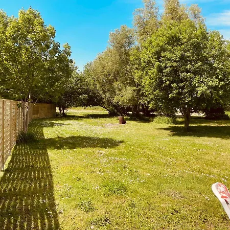 Semesterbostad An Der Breeze