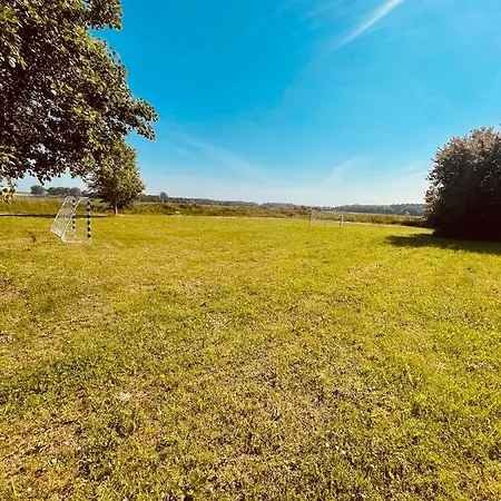 An Der Breeze Semesterbostad *